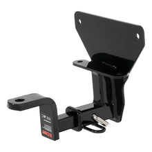 Load image into Gallery viewer, Curt 06-06 Nissan 350Z Coupe Class 1 Trailer Hitch w/1-1/4in Ball Mount