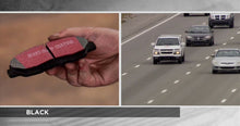 Laden Sie das Bild in den Galerie-Viewer, EBC 14+ Mazda 6 2.5 Ultimax2 Front Brake Pads