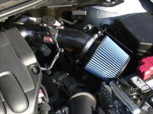 गैलरी व्यूवर में इमेज लोड करें, Injen 07-09 Altima 4 Cylinder 2.5L w/ Heat Shield (Automatic Only) Black Short Ram Intake
