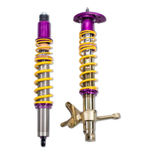 Cargar imagen en el visor de la galería, KW Coilover Clubsport Kit 2-Way Porsche 911 G-Body