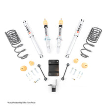 Carica l&#39;immagine nel visualizzatore di Gallery, Belltech LOWERING KIT WITH SP SHOCKS