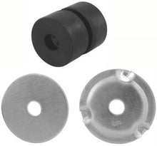 Carica l&#39;immagine nel visualizzatore di Gallery, KYB Shocks &amp; Struts Strut Mounts Front FORD Crown Victoria 2003-10 FORD Grand Marquis 2003-06 FORD M