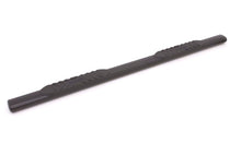 Laden Sie das Bild in den Galerie-Viewer, Lund 07-17 Chevy Silverado 1500 Crew Cab 5in. Oval Straight Steel Nerf Bars - Black