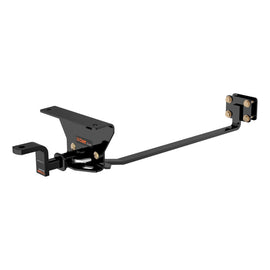 Curt 2014 Mercedes-Benz E350 Wagon Class 1 Trailer Hitch w/1-1/4in Ball Mount