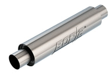 Charger l&#39;image dans la galerie, Borla XR-1 Low Profile Multicore 2.5IN Outlet/Inlet / 4IN x 16IN / 21IN OAL Round Muffler