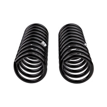 Carica l&#39;immagine nel visualizzatore di Gallery, ARB / OME Coil Spring Front Jeep Jk 4Dr Hvy