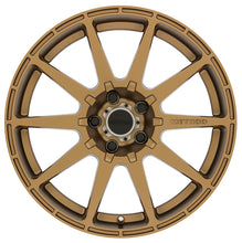 Carica l'immagine nel visualizzatore di Gallery, Method MR501 RALLY 17x8 +42mm Offset 5x100 67.1mm CB Method Bronze Wheel - 2to4wheels