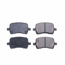 Carica l&#39;immagine nel visualizzatore di Gallery, Power Stop 2007 Chevrolet Cobalt Front Z16 Evolution Ceramic Brake Pads