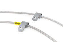 Charger l&#39;image dans la galerie, Goodridge 09-12 Cadillac CTS-V (All CTS-V w/ Brembo Brakes) Brake Lines