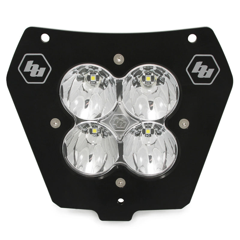 BAJ XL 80 Light Pods