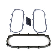 गैलरी व्यूवर में इमेज लोड करें, Skunk2 Ultra Series Honda/Acura Black Street Intake Manifold .5 Liter Spacer