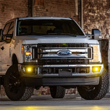 Carica l'immagine nel visualizzatore di Gallery, Rigid Industries D-Series PRO SAE Fog Yellow Pair