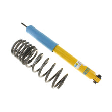 Cargar imagen en el visor de la galería, Bilstein B12 (Pro-Kit) 05-10 Ford Mustang Base/GT Front &amp; Rear Suspension Kit