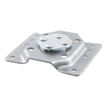 Carica l&#39;immagine nel visualizzatore di Gallery, Curt Replacement Marine Jack Mounting Bracket