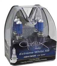 Laden Sie das Bild in den Galerie-Viewer, Hella Bulb H11B 12V 55W Xen Wht Xb (2)