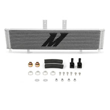 गैलरी व्यूवर में इमेज लोड करें, Mishimoto 06-10 Chevrolet / GMC 6.6L Duramax (LBZ/LMM) Transmission Cooler