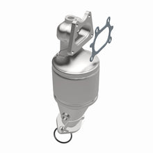 Laden Sie das Bild in den Galerie-Viewer, MagnaFlow Conv DF 05-10 Odyssey Front Manifold