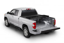 Laden Sie das Bild in den Galerie-Viewer, Tonno Pro 16-19 Toyota Tacoma 5ft Fleetside Hard Fold Tonneau Cover