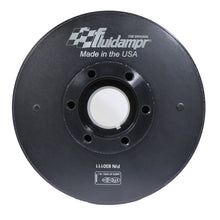 Charger l&#39;image dans la galerie, Fluidampr 6.6L GM Duramax 2006-2008 Steel Externally Balanced Damper