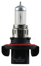 Cargar imagen en el visor de la galería, Hella Bulb H13 12V 60/55W P264T T4 +50
