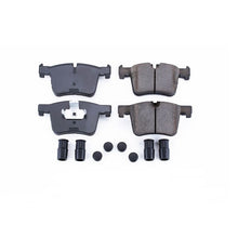 Cargar imagen en el visor de la galería, Power Stop 14-16 BMW 228i Front Z17 Evolution Ceramic Brake Pads w/Hardware