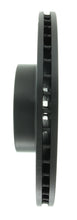 गैलरी व्यूवर में इमेज लोड करें, StopTech Power Slot 02-10 WRX Front Left Sportstop Slotted Rotor