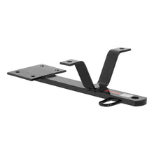 Load image into Gallery viewer, Curt 87-89 Subaru GL Sedan 2WD/4WD Class 1 Fixed-Tongue Trailer Hitch w/3/4in Trailer Ball Hole