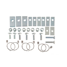 Load image into Gallery viewer, Curt 10-11 Ford Mustang Class 1 Trailer Hitch w/1-1/4in Ball Mount