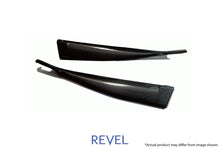 गैलरी व्यूवर में इमेज लोड करें, Revel GT Dry Carbon Door Trim Cover 2020 Toyota GR Supra - 2 Pieces