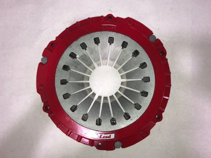 McLeod Pressure Plate 1993-97 Camaro/Firebird W/Brg Pull Clutch