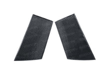 गैलरी व्यूवर में इमेज लोड करें, Seibon 09-12 Nissan 370Z B-Pillar (pair)