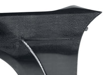 Laden Sie das Bild in den Galerie-Viewer, Seibon 02-08 Nissan 350Z 10mm Wider Carbon Fiber Fenders