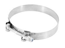 Cargar imagen en el visor de la galería, Spectre T-Bolt Clamp 4in.