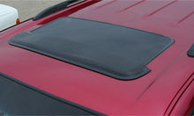 Load image into Gallery viewer, Stampede Universal Sunroof Visor Fits Up To 35.5in Width Sunroofs - Smoke