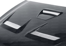 गैलरी व्यूवर में इमेज लोड करें, Seibon 04-08 Acura TL CW-Style Carbon Fiber Hood