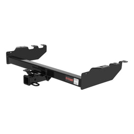 Curt 99-07 Chevrolet Silverado 1500 Class 3 Trailer Hitch w/2in Receiver