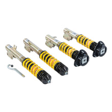 Carica l'immagine nel visualizzatore di Gallery, ST XTA Adjustable Coilovers Subaru Impreza GC