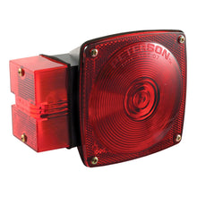 Carica l&#39;immagine nel visualizzatore di Gallery, Curt Submersible Combination Trailer Light (Driver Side)