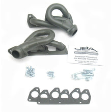 Cargar imagen en el visor de la galería, JBA 02-08 Ford Ranger 3.0L V6 w/o EGR 1-1/2in Primary Ti Ctd Cat4Ward Header