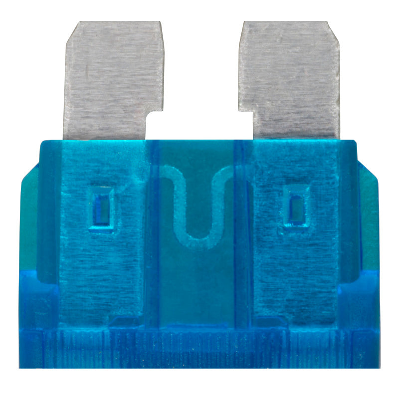 Curt 15-Amp Universal Fuses (100-Pack)