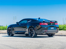 Laden Sie das Bild in den Galerie-Viewer, Borla 2016 Camaro 6.2L V8 w/o NPP Rear Section ATAK Exhaust