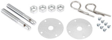 Charger l&#39;image dans la galerie, Spectre Hood Pin Kit