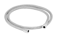 Cargar imagen en el visor de la galería, Spectre Stainless Steel Flex Vacuum Hose 5/32in. - 3ft. - Chrome