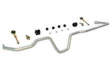 Carica l&#39;immagine nel visualizzatore di Gallery, Whiteline 89-94 Nissan 240SX S13 Rear 22mm Swaybar-X heavy duty Blade adjustable