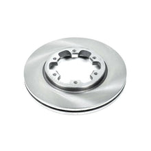 Carica l&#39;immagine nel visualizzatore di Gallery, Power Stop 85-86 Nissan 720 Front Autospecialty Brake Rotor