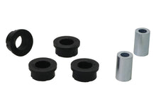 Charger l&#39;image dans la galerie, Whiteline 09-19 Subaru WRX/STI Rear Toe Arm Inner Bushing Kit