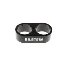 Charger l&#39;image dans la galerie, Bilstein B1 Reservoir Clamps - Black Anodized