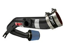 Cargar imagen en el visor de la galería, Injen 02-06 WRX (No Wagon) / 04 STi (CARB for 02-04 ONLY) Black Cold Air Intake *SPECIAL ORDER*