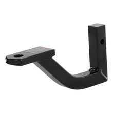 Carica l&#39;immagine nel visualizzatore di Gallery, Curt Vertical Receiver Ball Mount (1-1/4in Shank 3500lbs)