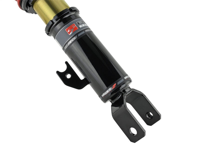 Skunk2 00-09 Honda S2000 Pro-ST Coilovers - Mono-Tube Shortened Damper - 2to4wheels